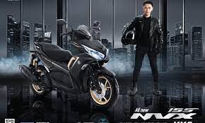 Variable valve actuation technology is used on the yamaha nvx. 2021 Yamaha Nvx V2 Rumours Specs And Malaysia Launch Details
