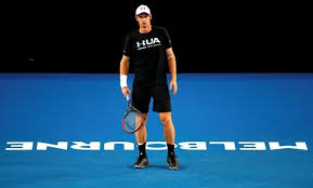 Watch this game live and online for free. 2017 Australian Open Live Streaming And Tv Information Watch Andy Murray Simona Halep Venus Williams Garbine Muguruza And Kei Nishikori All In Action Ibtimes India