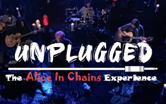 Unplugged: The Alice In Chains Experience Tickets | Cult Classic Brewing