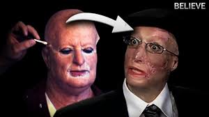 How Did Michael Jackson Disguise Himself As Dave Dave? Time To Review!!!  BeLIEve MJ IS ALIVE!!! : r/MJAlive