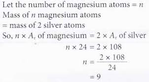 Jan 03, 2021 · to calculate the average mass, first convert the percentages into fractions (divide them by 100). What Is The Relative Atomic Mass And Relative Molecular Mass Of An Element A Plus Topper