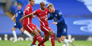 Here on sofascore livescore you can find all liverpool vs chelsea previous results sorted by their h2h matches. Chelsea Vs Liverpool 2020 09 20 Premier League Official Site Chelsea Football Club