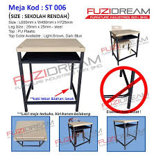 Maybe you would like to learn more about one of these? Perabot Sekolah Pembekal Tilam Asrama