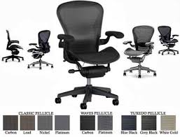 Affordable Aeron Chair By Herman Miller Size C Highly