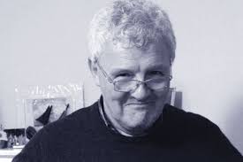 John Tulloch, 1946-2013