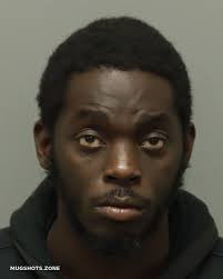 JOHNSON WILBERT LEON II 08/12/2023