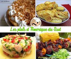 Les Plats Du Monde Direction L Amerique Du Sud Cuisine Bolivienne Plat Recette