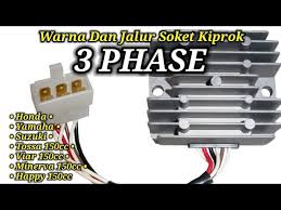Check spelling or type a new query. Regulator Atau Kiprok 3 Phase Youtube