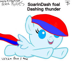 His cutie mark changed from a canterlot wedding to rainbow falls. Twilight S Book Of Base Arts New Soarindash Foal Next Gen Wattpad