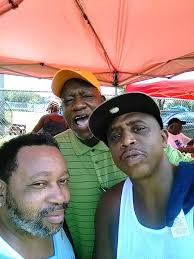 NATHANIEL THOMAS Service Details