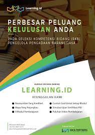 Silahkan searching di google contoh soal uji kompetensi pengadaan barang dan jasa. Pbj Tingkat Dasar Dan Ujian Skb Ppbj Cpns Khalid Mustafa S Weblog