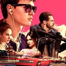Stream Amanda Nicole Romanach Listen To Baby Driver Soundtrack Playlist Online For Free On Soundcloud