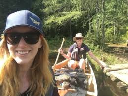 Algonquin in Three Days: Magnetawan, Hambone, Daisy Lake