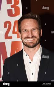 Oberammergau theater hi-res stock photography and images