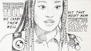 carrickmg 𝘅 @dearevanhansenmovie 𝘅 @amandlastenberg ✏️ ✍️