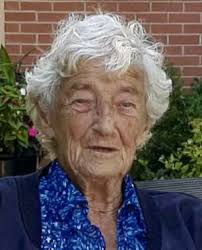 LEBOLD: Arnetta Iona (Reist) of Hensall