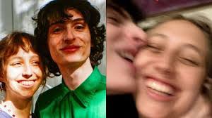 Elsie Richter's Instagram, Twitter & Facebook