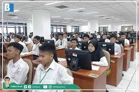 Pusat pengkajian dan penelitian kepegawaian. Kolaborasi Dengan Pusdiktan Bppsdmp Kementerian Pertanian Bkn Gelar Spmb Polbangtan Badan Kepegawaian Negara
