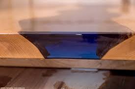 Roundover diy epoxy river table edges. Epoxy River Table Tutorial Make Your Own Epoxy Resin Table
