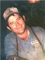 Douglas Newby Obituary (1956