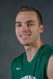 2013-14 Men's Basketball Roster