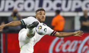 Mexico, meanwhile, can still advance without a loss thanks to a big lead in goal differential tiebreakers. Cu5fsi3bnq48im