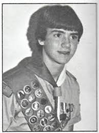 Eagle Scouts — Boy Scout Troop 72