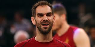 Jose Calderon Billionaire Rumor Spread Through NBA From Google Mix-up