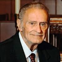 Weldon Earnest “Doc” Colston