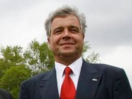 Erwin Hofer wird neuer Schweizer Botschafter in Libyen