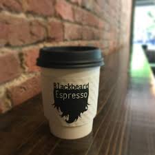 Maybe you would like to learn more about one of these? Blackbeard Espresso