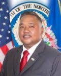 2018 Northern Mariana Islands general election