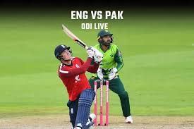If we look at the last five matches played between england vs pakistan, eng have won 4 games and pak have won one game. Eng Vs Pak Series Live Streaming In Your Country India Follow Live