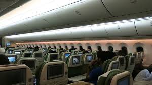 Expedia agrees that making sure clients are happy is key to an effective business. Ethiopian Airlines Flight Experience Et600 Addis Ababa To Dubai Youtube