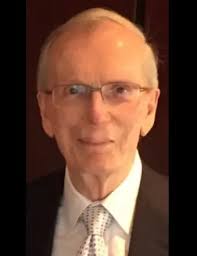 Obituary information for John Louis Sever