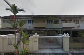 No 85 jalan kamaruddin isaipoh, 31400 ipoh, malasia. Fair Park For Sale In Ipoh Propsocial