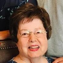 Dortha "Dot" (Hoffman) Vaughn Obituary