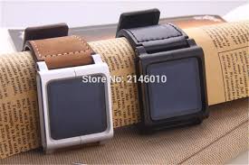 Buy ipod nano 6th generation and get the best deals at the lowest prices on ebay! Replacement Wristband Leather Aluminum Watch Band Wrist Strap For Ipod Nano 6th Brown Lunatik Chicago Permanent Wrist Watch Strap For Watch Bandwrist Watch Band Strap Aliexpress