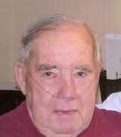 Obituary information for Granville McCauley