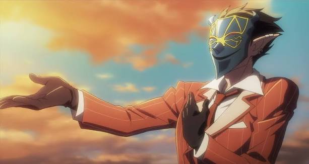 Demiurge from Overlord: The Sacred Kingdom HD Wallpaper | 2033x1081 |  Wallpaper Abyss