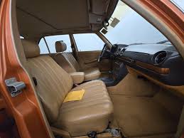 Image result for Walnut Brown 1981 Mercedes