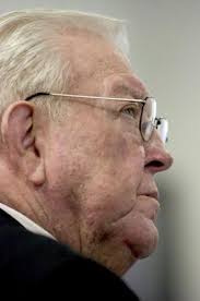 Longtime Blacksburg Mayor Hedgepeth remembered for decorum and 'gentle soul'