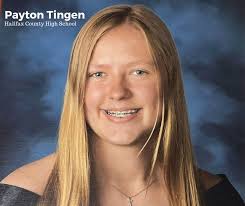 2025 Scholarship Recipients