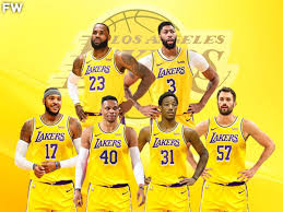 The los angeles lakers superstar surely misses hooping and started looking for alternatives this summer. D Mvnrbmpkptam