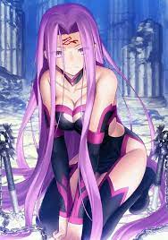 All content must mainly relate to the fate series. Rider Fate Stay Night Heroes Wiki Fandom
