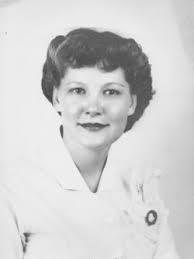 Zella Ann Radford Murdock (1924-1967)