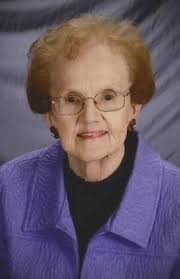 Joan Paulson Obituary (1927