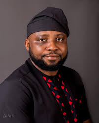 Showbiz expert Ayo George launches event company