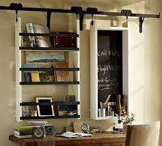 Markson Rolling Modular Storage I Think This Would Be A Cute Way To Store Spices And Oils Etc In The Kitchen Love The Barn Door Modular Storage Home Modular