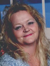 Tammy Lydia Crews Hudson